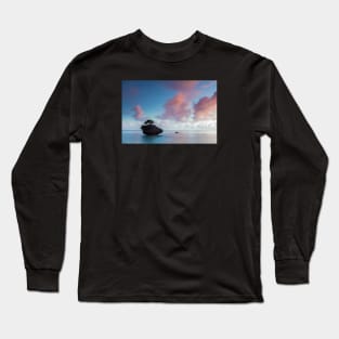 Christmas Island Long Sleeve T-Shirt